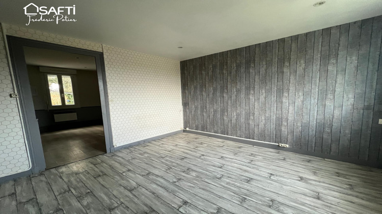 Ma-Cabane - Vente Maison Marmande, 62 m²