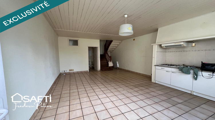 Ma-Cabane - Vente Maison Marmande, 46 m²