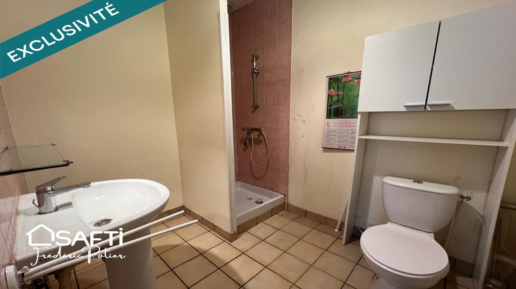 Ma-Cabane - Vente Maison Marmande, 46 m²