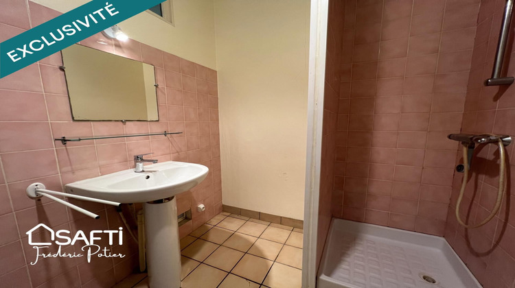 Ma-Cabane - Vente Maison Marmande, 46 m²