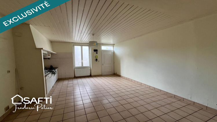 Ma-Cabane - Vente Maison Marmande, 46 m²