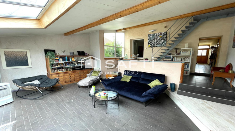 Ma-Cabane - Vente Maison Marmande, 161 m²