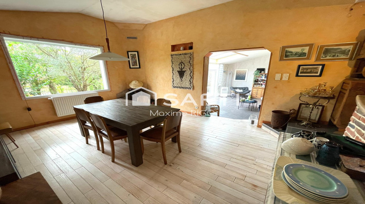 Ma-Cabane - Vente Maison Marmande, 161 m²