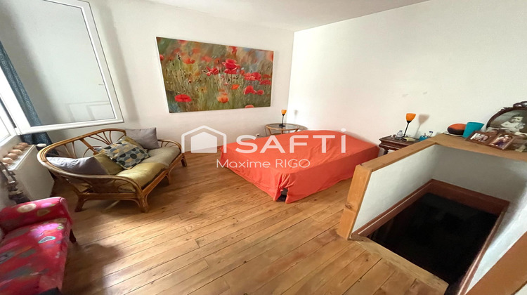 Ma-Cabane - Vente Maison Marmande, 161 m²