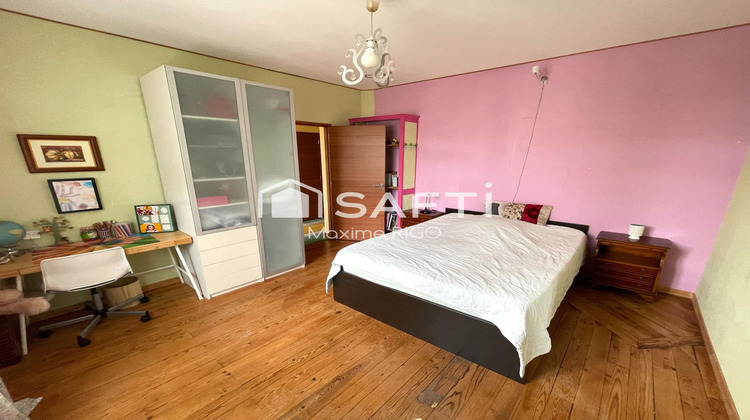 Ma-Cabane - Vente Maison Marmande, 161 m²