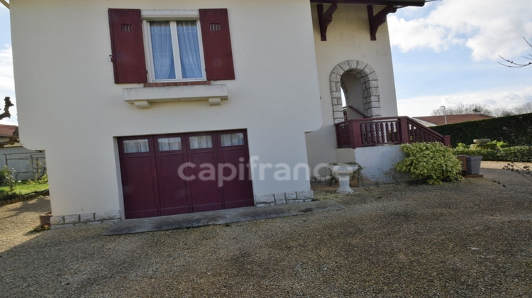 Ma-Cabane - Vente Maison MARMANDE, 130 m²