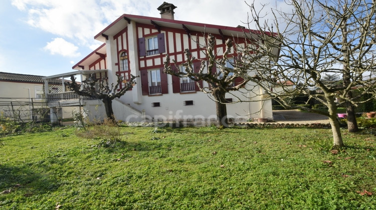 Ma-Cabane - Vente Maison MARMANDE, 130 m²