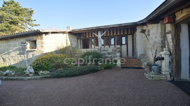 Ma-Cabane - Vente Maison MARMANDE, 217 m²