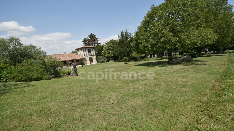 Ma-Cabane - Vente Maison MARMANDE, 217 m²