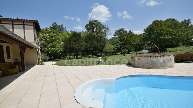 Ma-Cabane - Vente Maison MARMANDE, 217 m²