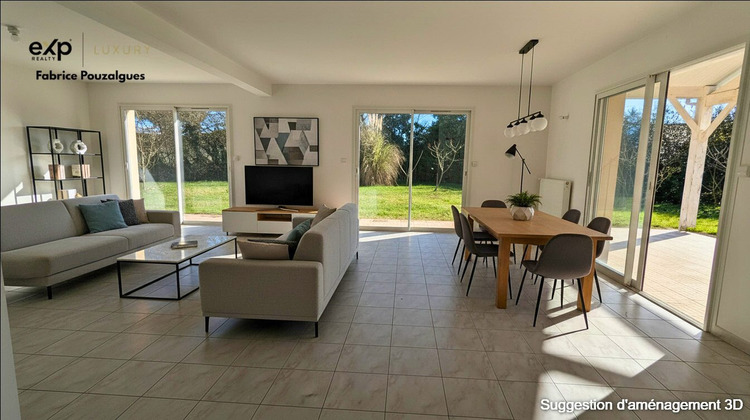 Ma-Cabane - Vente Maison Marmande, 157 m²