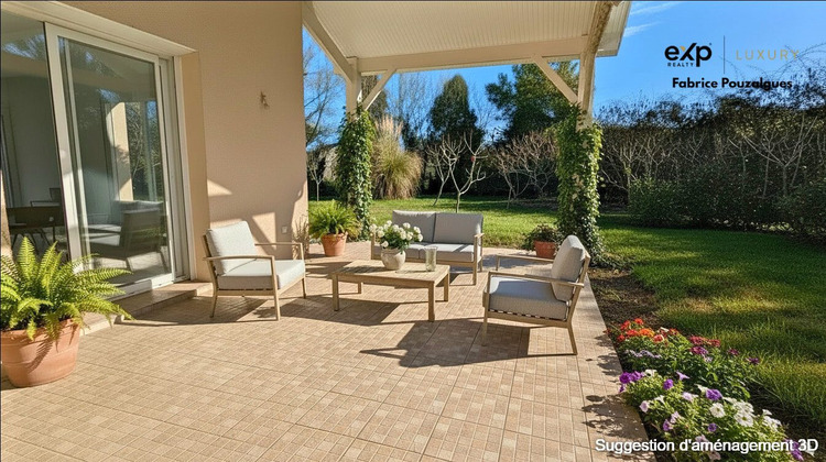 Ma-Cabane - Vente Maison Marmande, 157 m²