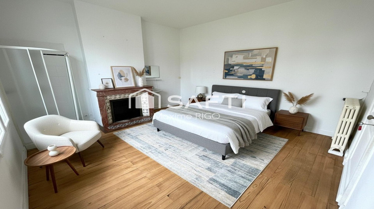 Ma-Cabane - Vente Maison Marmande, 164 m²