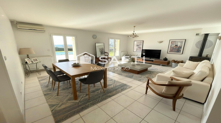 Ma-Cabane - Vente Maison Marmande, 119 m²