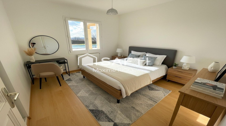 Ma-Cabane - Vente Maison Marmande, 119 m²