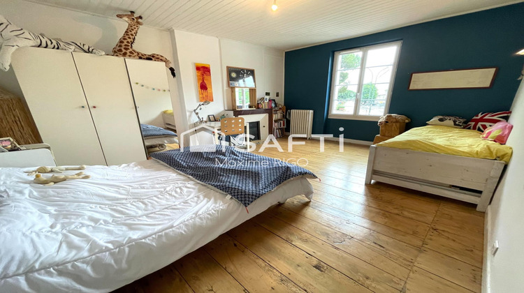 Ma-Cabane - Vente Maison Marmande, 212 m²