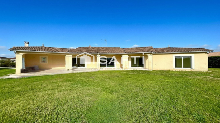 Ma-Cabane - Vente Maison Marmande, 182 m²