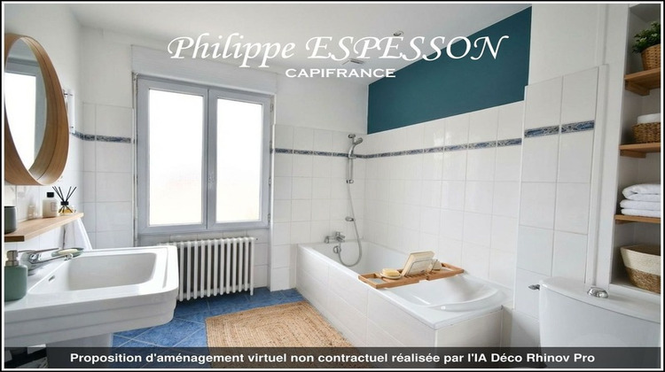 Ma-Cabane - Vente Maison MARMANDE, 102 m²