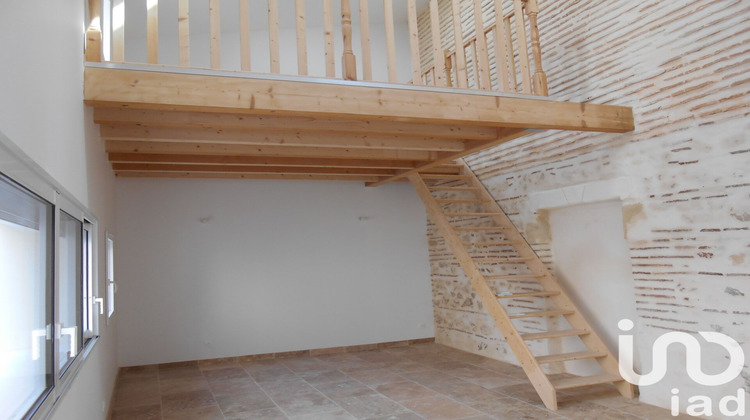 Ma-Cabane - Vente Maison Marmande, 130 m²