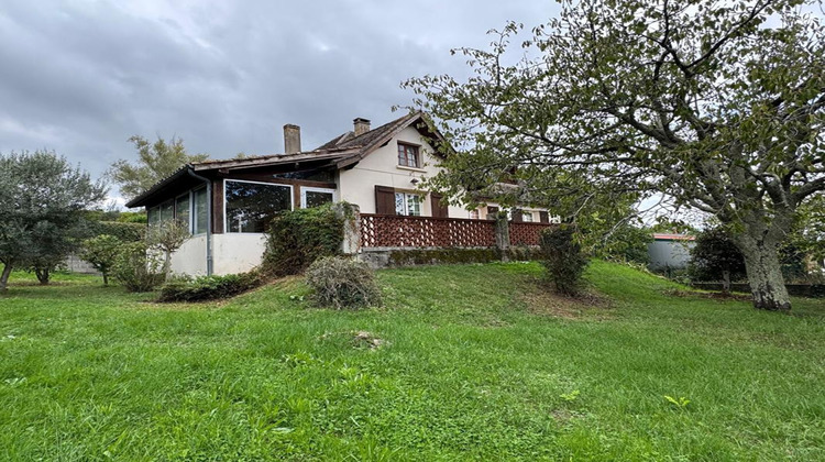Ma-Cabane - Vente Maison MARMANDE, 110 m²