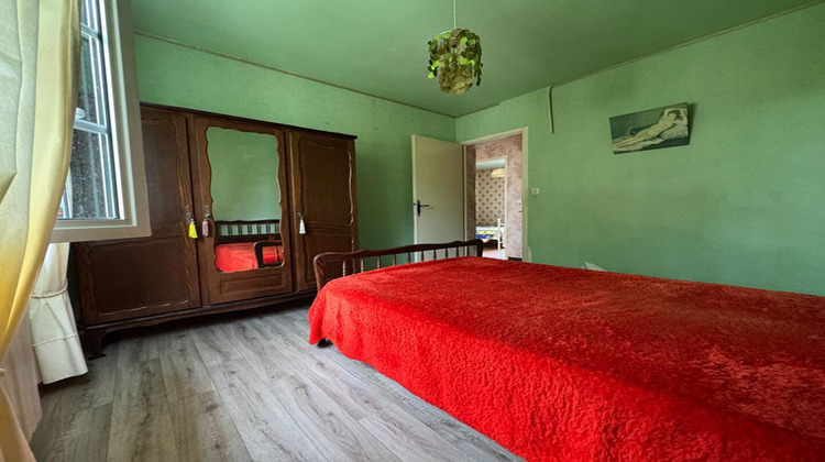 Ma-Cabane - Vente Maison MARMANDE, 110 m²