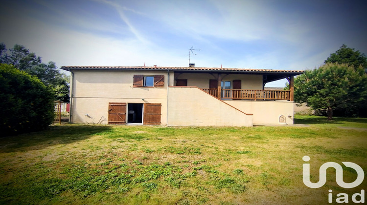 Ma-Cabane - Vente Maison Marmande, 181 m²