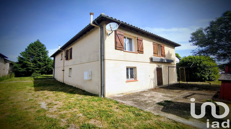Ma-Cabane - Vente Maison Marmande, 181 m²