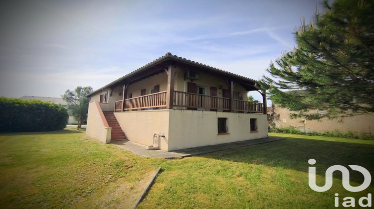 Ma-Cabane - Vente Maison Marmande, 181 m²