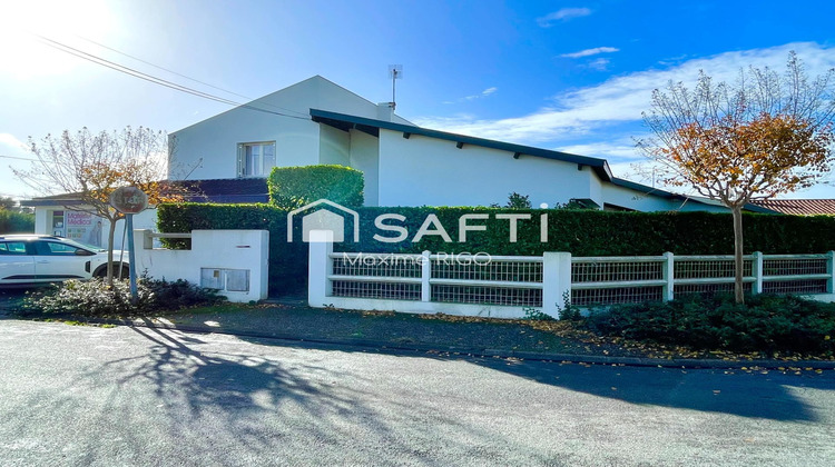 Ma-Cabane - Vente Maison Marmande, 131 m²