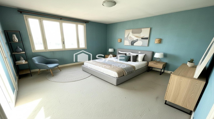 Ma-Cabane - Vente Maison Marmande, 131 m²