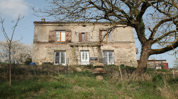 Ma-Cabane - Vente Maison MARMANDE, 116 m²