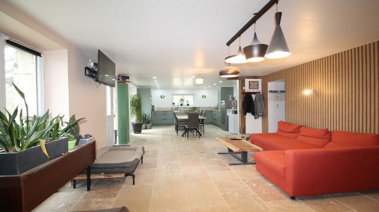 Ma-Cabane - Vente Maison MARMANDE, 116 m²