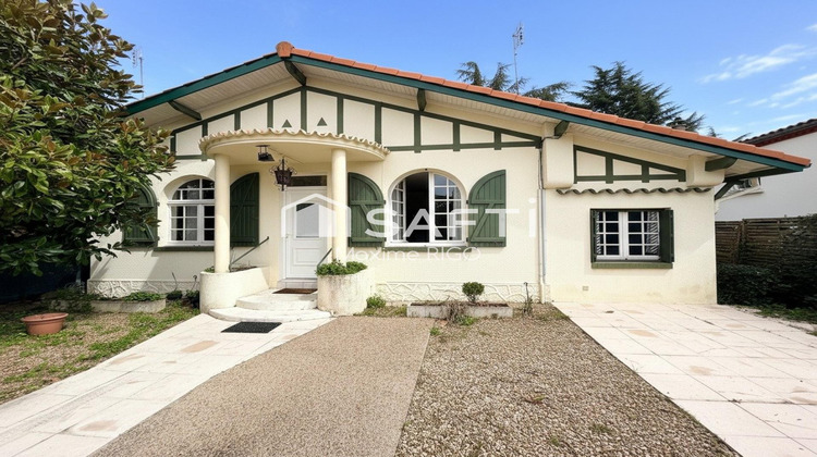 Ma-Cabane - Vente Maison Marmande, 98 m²
