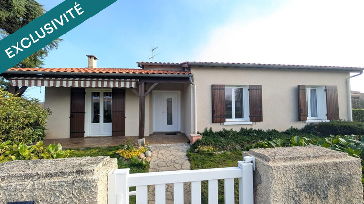 Ma-Cabane - Vente Maison Marmande, 94 m²