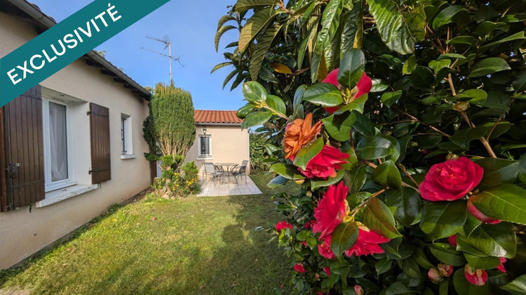 Ma-Cabane - Vente Maison Marmande, 94 m²