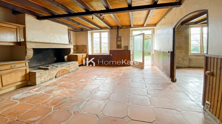 Ma-Cabane - Vente Maison Marmande, 120 m²