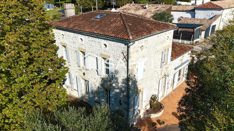 Ma-Cabane - Vente Maison Marmande, 284 m²