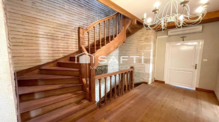 Ma-Cabane - Vente Maison Marmande, 284 m²