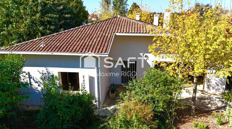 Ma-Cabane - Vente Maison Marmande, 155 m²