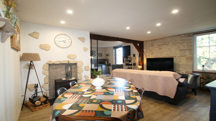 Ma-Cabane - Vente Maison MARMANDE, 120 m²