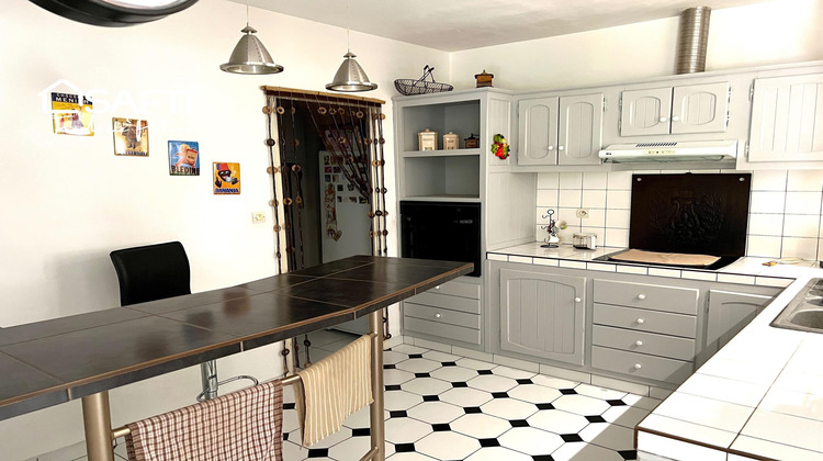 Ma-Cabane - Vente Maison Marmande, 140 m²