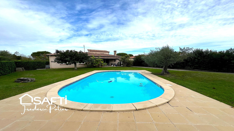 Ma-Cabane - Vente Maison Marmande, 140 m²