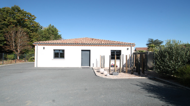 Ma-Cabane - Vente Maison MARMANDE, 76 m²