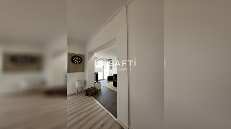 Ma-Cabane - Vente Maison Marmande, 105 m²