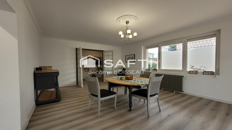 Ma-Cabane - Vente Maison Marmande, 105 m²