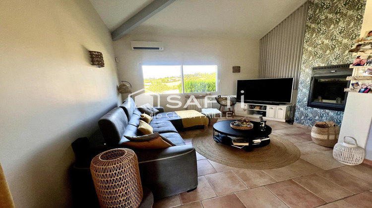 Ma-Cabane - Vente Maison Marmande, 117 m²