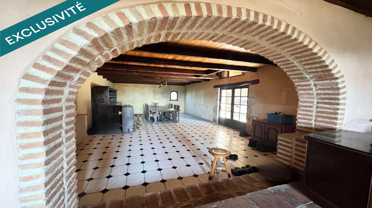 Ma-Cabane - Vente Maison Marmande, 136 m²