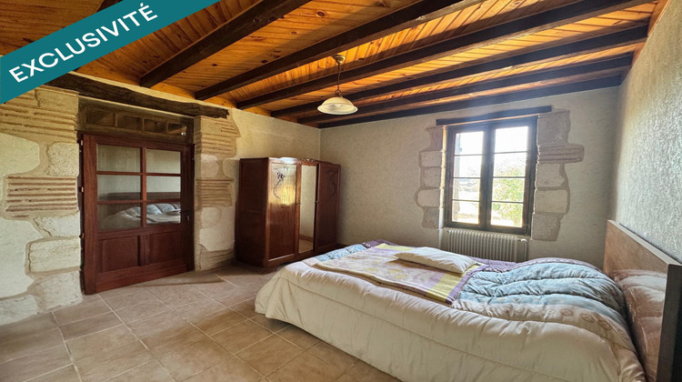 Ma-Cabane - Vente Maison Marmande, 136 m²