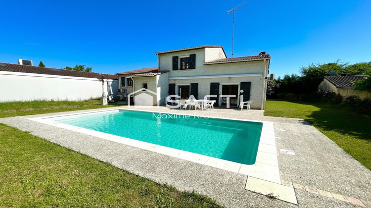 Ma-Cabane - Vente Maison Marmande, 163 m²