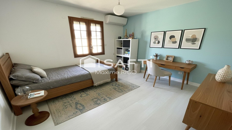 Ma-Cabane - Vente Maison Marmande, 163 m²